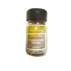 BG Koriander gemahlen